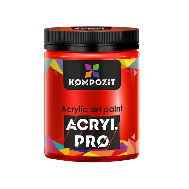 vopsea acrilica acryl pro art composite 430 ml ro kztacryl430