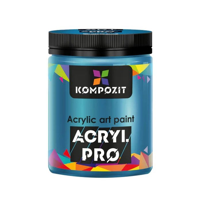 vopsea acrilica acryl pro art composite 430 ml ro kztacryl430