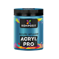 vopsea acrilica acryl pro art composite 430 ml ro kztacryl430