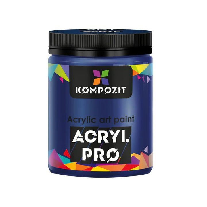 vopsea acrilica acryl pro art composite 430 ml ro kztacryl430