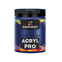 vopsea acrilica acryl pro art composite 430 ml ro kztacryl430