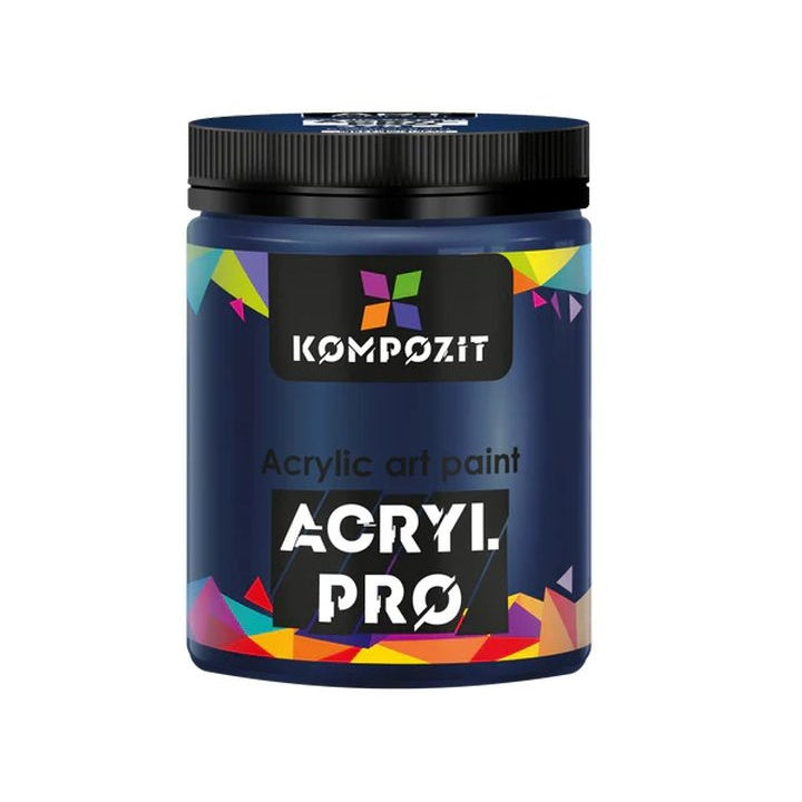 vopsea acrilica acryl pro art composite 430 ml ro kztacryl430