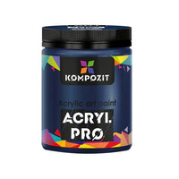 vopsea acrilica acryl pro art composite 430 ml ro kztacryl430