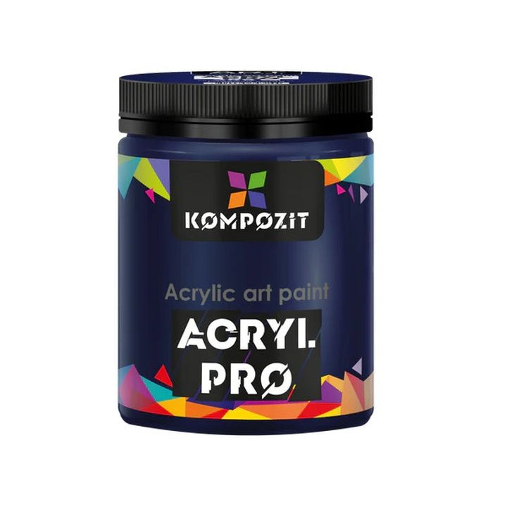 vopsea acrilica acryl pro art composite 430 ml ro kztacryl430
