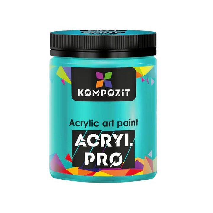 vopsea acrilica acryl pro art composite 430 ml ro kztacryl430