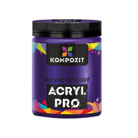 vopsea acrilica acryl pro art composite 430 ml ro kztacryl430