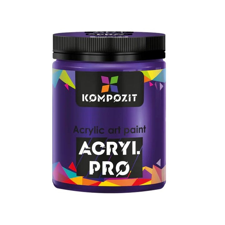 vopsea acrilica acryl pro art composite 430 ml ro kztacryl430
