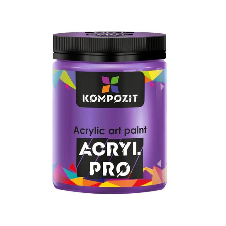 vopsea acrilica acryl pro art composite 430 ml ro kztacryl430