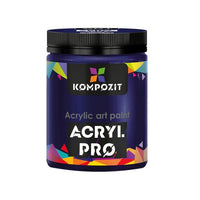 vopsea acrilica acryl pro art composite 430 ml ro kztacryl430