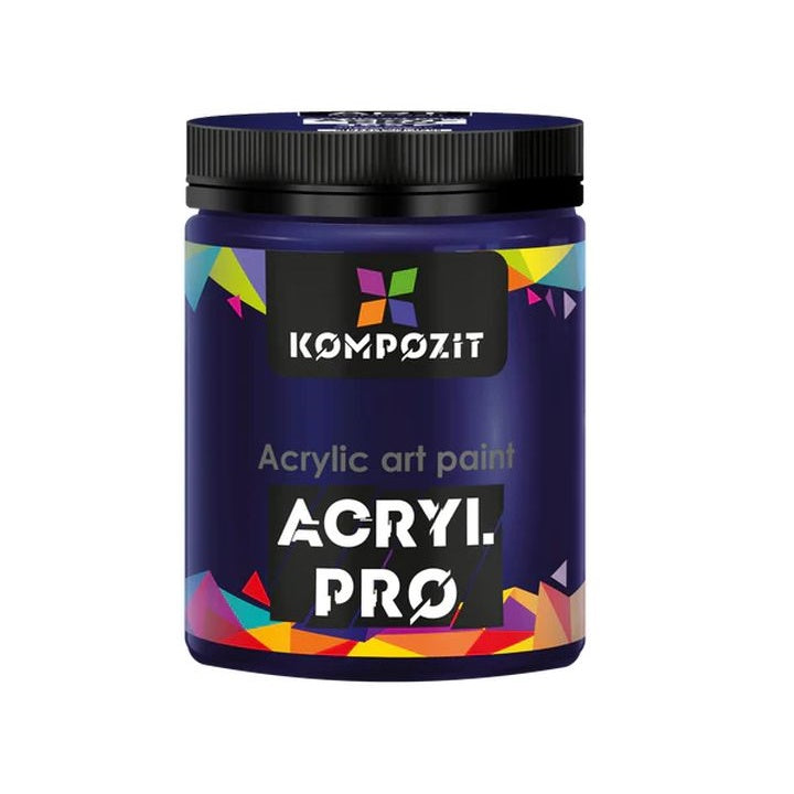 vopsea acrilica acryl pro art composite 430 ml ro kztacryl430