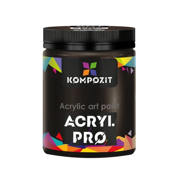vopsea acrilica acryl pro art composite 430 ml ro kztacryl430