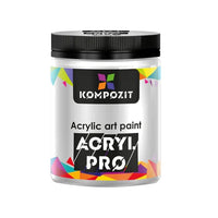 vopsea acrilica acryl pro art composite 430 ml ro kztacryl430