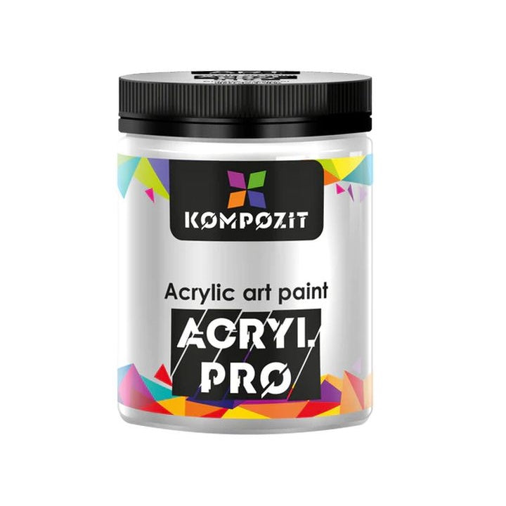 vopsea acrilica acryl pro art composite 430 ml ro kztacryl430
