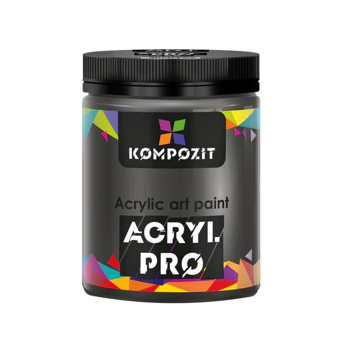 vopsea acrilica acryl pro art composite 430 ml ro kztacryl430