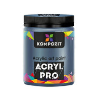 vopsea acrilica acryl pro art composite 430 ml ro kztacryl430