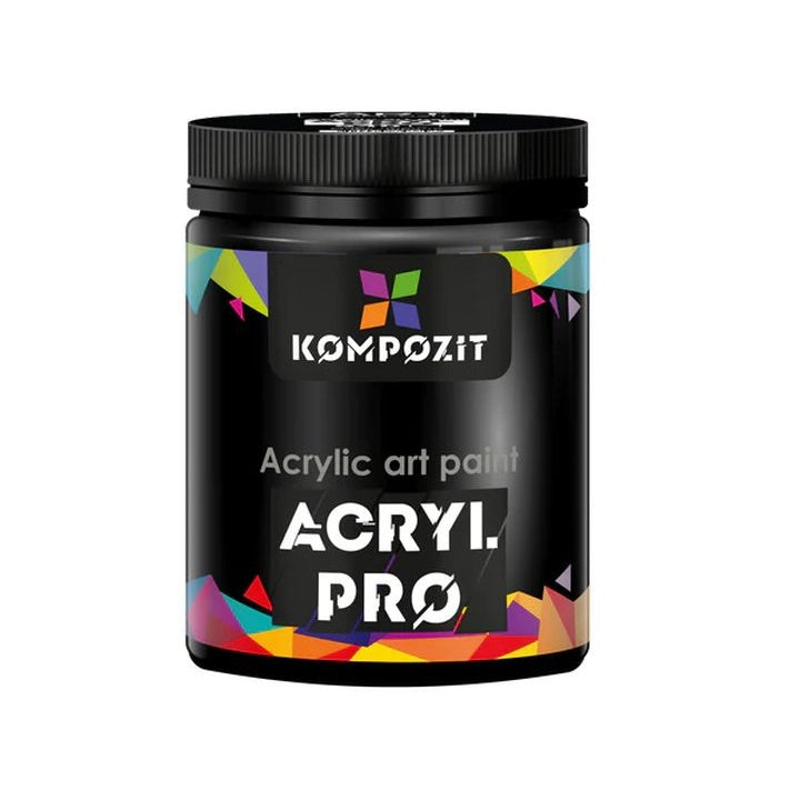 vopsea acrilica acryl pro art composite 430 ml ro kztacryl430