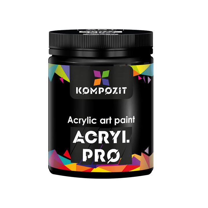 vopsea acrilica acryl pro art composite 430 ml ro kztacryl430