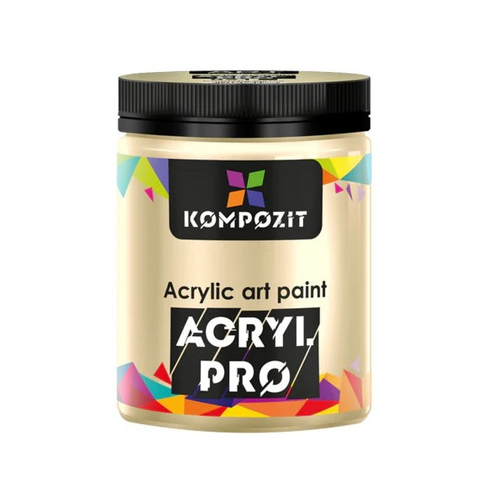 vopsea acrilica acryl pro art composite 430 ml ro kztacryl430