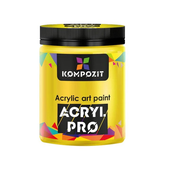 vopsea acrilica acryl pro art composite 430 ml ro kztacryl430