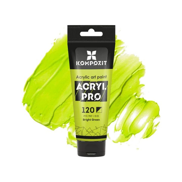 vopsea acrilica acryl pro art composite 75 ml ro kztacryl75