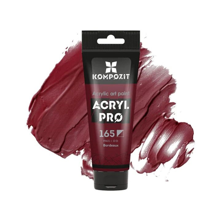 vopsea acrilica acryl pro art composite 75 ml ro kztacryl75
