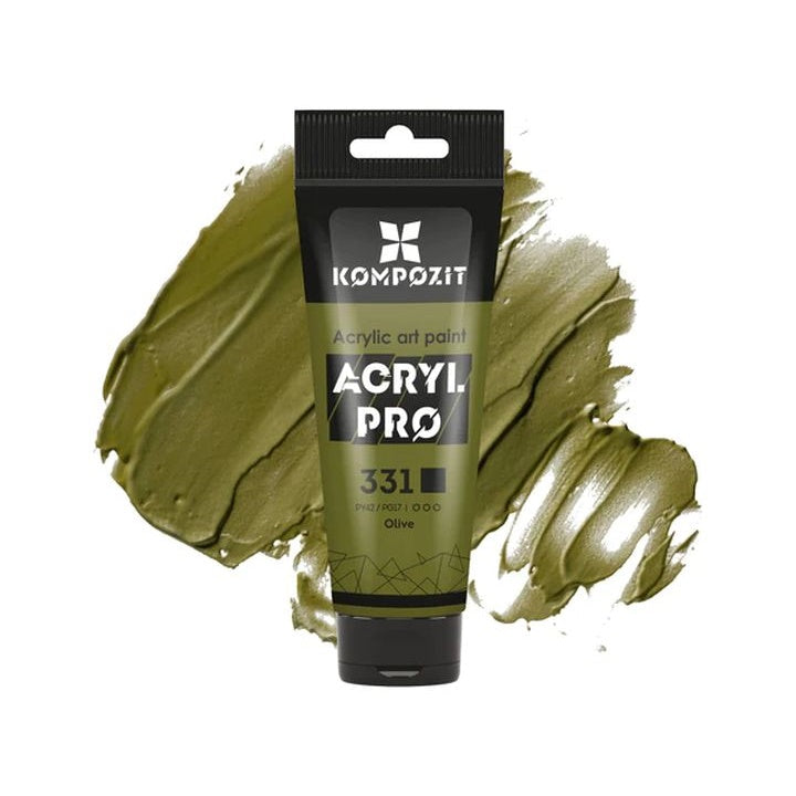 vopsea acrilica acryl pro art composite 75 ml ro kztacryl75