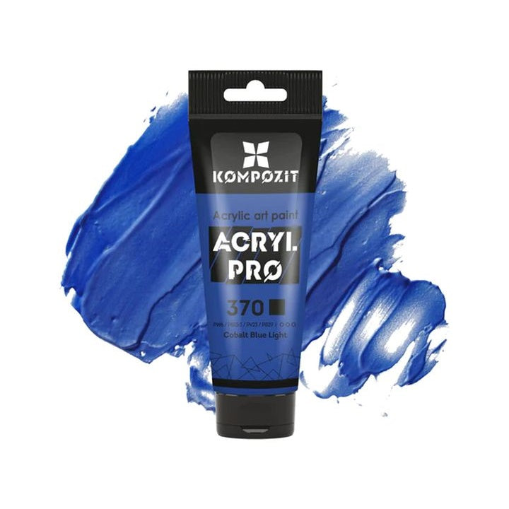 vopsea acrilica acryl pro art composite 75 ml ro kztacryl75