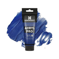 vopsea acrilica acryl pro art composite 75 ml ro kztacryl75