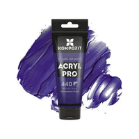 vopsea acrilica acryl pro art composite 75 ml ro kztacryl75