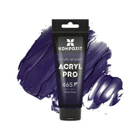 vopsea acrilica acryl pro art composite 75 ml ro kztacryl75