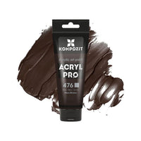 vopsea acrilica acryl pro art composite 75 ml ro kztacryl75