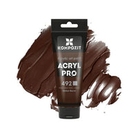 vopsea acrilica acryl pro art composite 75 ml ro kztacryl75