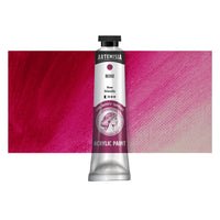Vopsea acrilică Artemisia 20 ml – roz liliachiu
