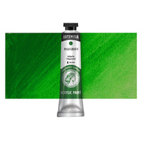 Vopsea acrilică Artemisia 20 ml – verde deschis