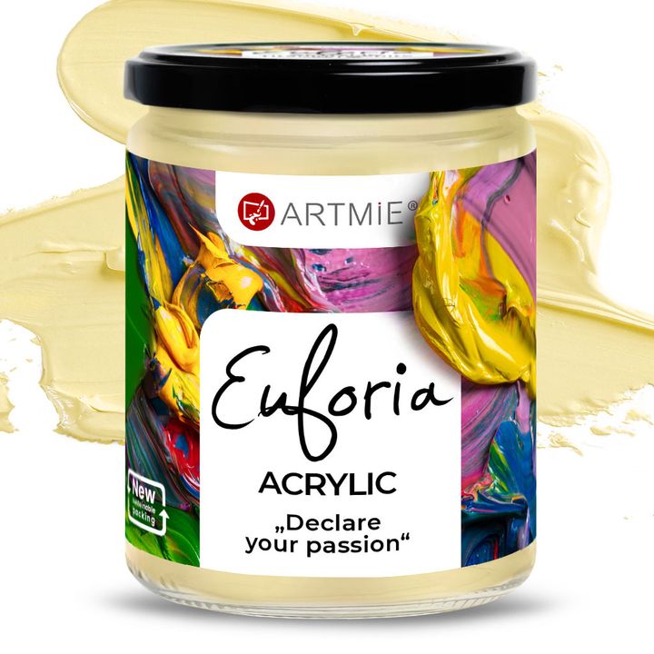 vopsea acrilica artmie euforia 430 ml ro art482008574