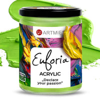 vopsea acrilica artmie euforia 430 ml ro art482008574
