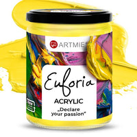 vopsea acrilica artmie euforia 430 ml ro art482008574