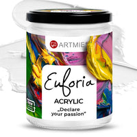 vopsea acrilica artmie euforia 430 ml ro art482008574