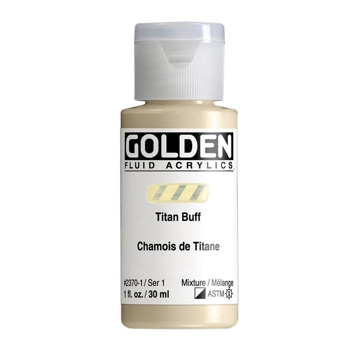 vopsea acrilica fluida golden 118 ml ro gdnfl118