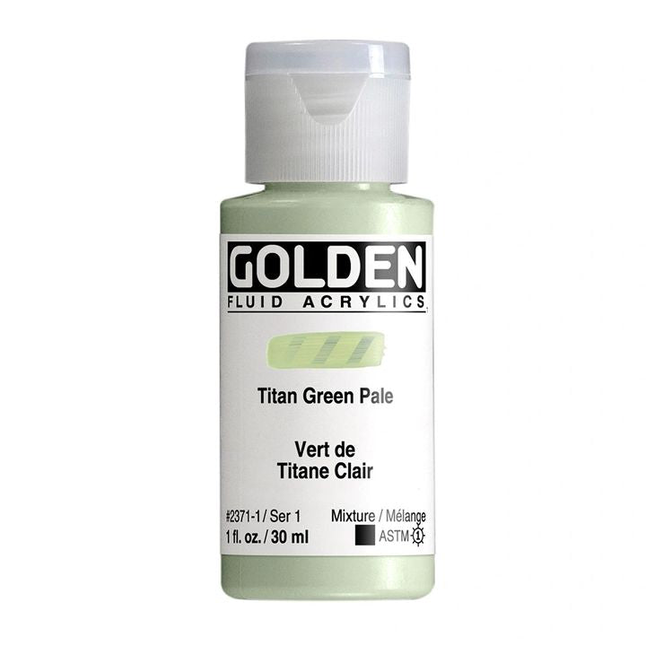 vopsea acrilica fluida golden 118 ml ro gdnfl118