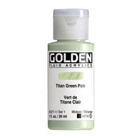 vopsea acrilica fluida golden 118 ml ro gdnfl118
