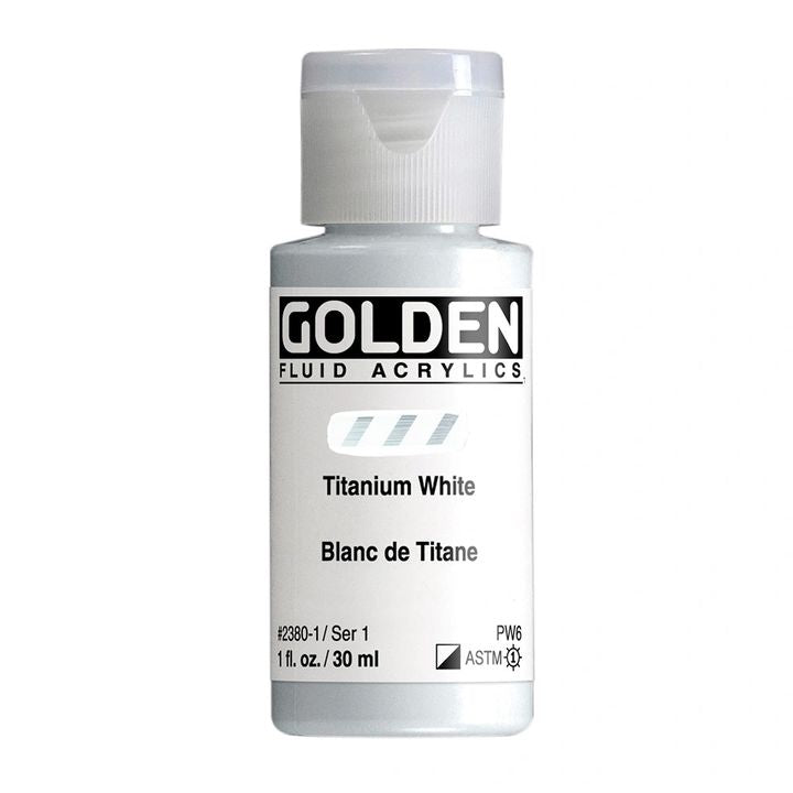 vopsea acrilica fluida golden 118 ml ro gdnfl118