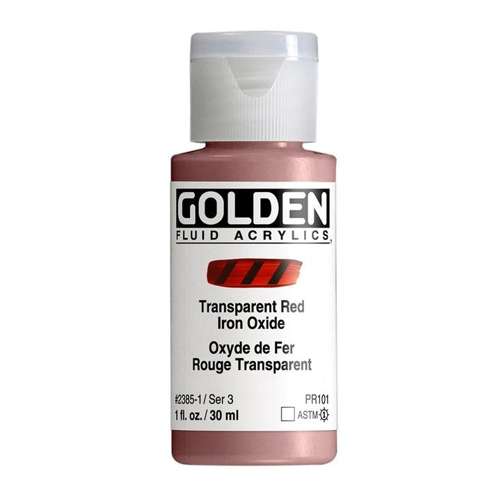 vopsea acrilica fluida golden 118 ml ro gdnfl118