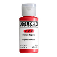 vopsea acrilica fluida golden 118 ml ro gdnfl118