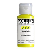 vopsea acrilica fluida golden 118 ml ro gdnfl118