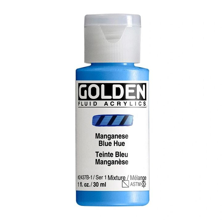 vopsea acrilica fluida golden 118 ml ro gdnfl118