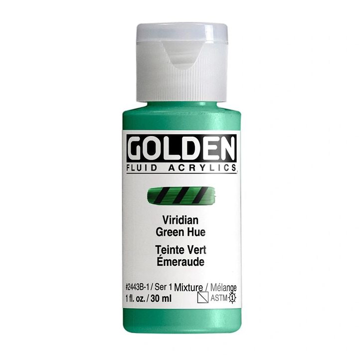 vopsea acrilica fluida golden 118 ml ro gdnfl118