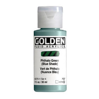 vopsea acrilica fluida golden 30 ml ro gdnfl30