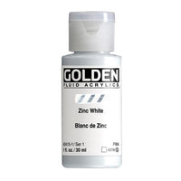 vopsea acrilica fluida golden 30 ml ro gdnfl30