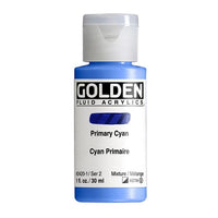 vopsea acrilica fluida golden 30 ml ro gdnfl30